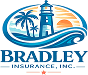Bradley Insurance, Inc. Logo